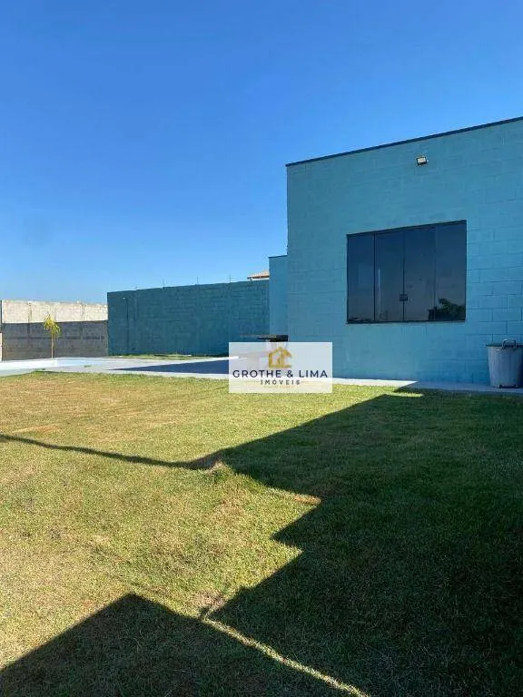 Chácara à venda de 1.000 m² em Caçapava, SP, Brasil