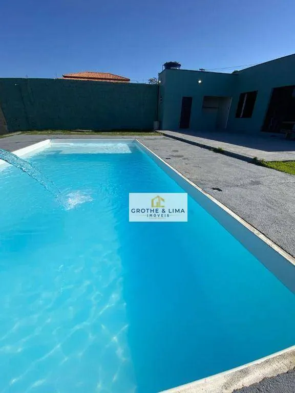 Chácara à venda de 1.000 m² em Caçapava, SP, Brasil