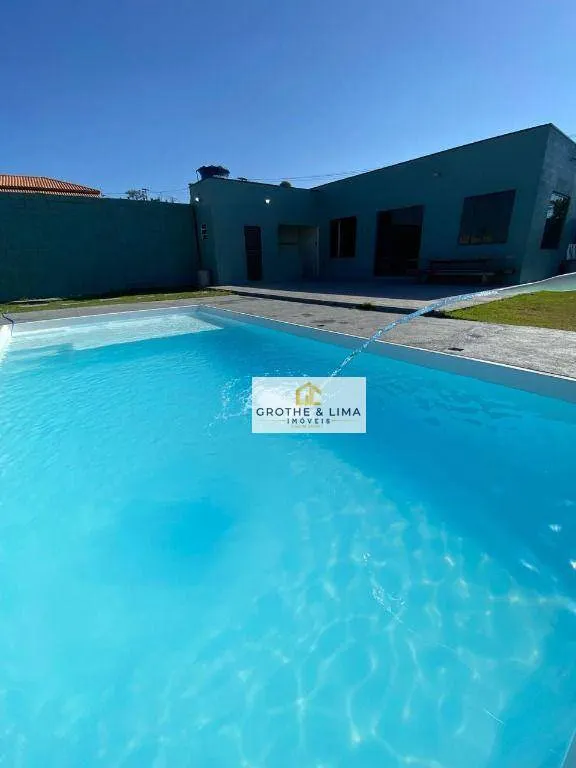 Chácara à venda de 1.000 m² em Caçapava, SP, Brasil