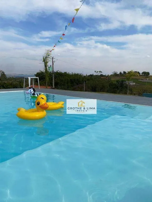 Chácara à venda de 1.000 m² em Caçapava, SP, Brasil