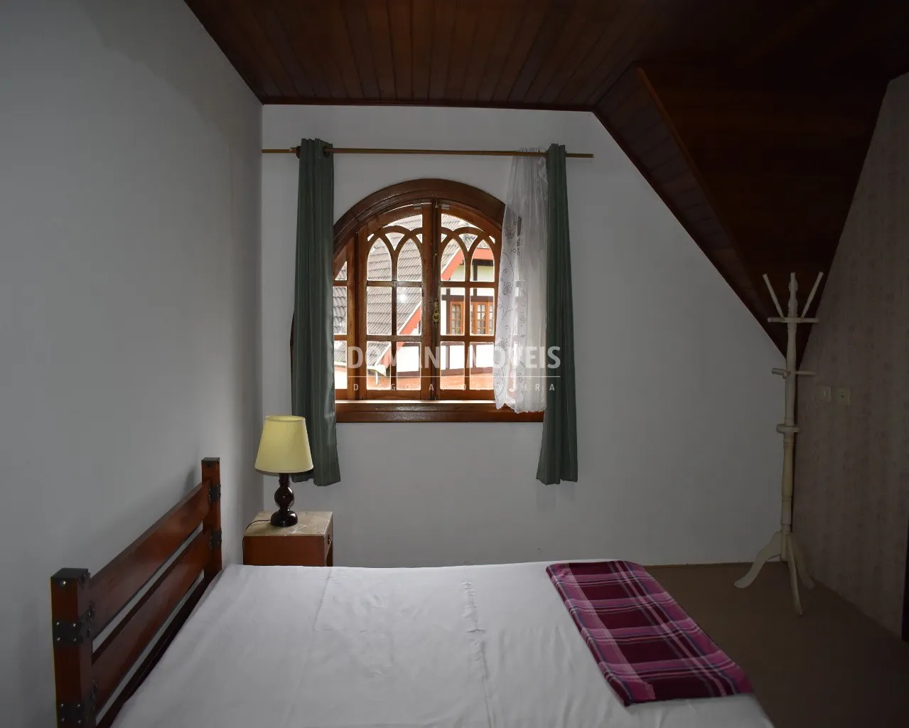 Casa à venda de 1.430 m² em Campos do Jordão, SP, Brasil