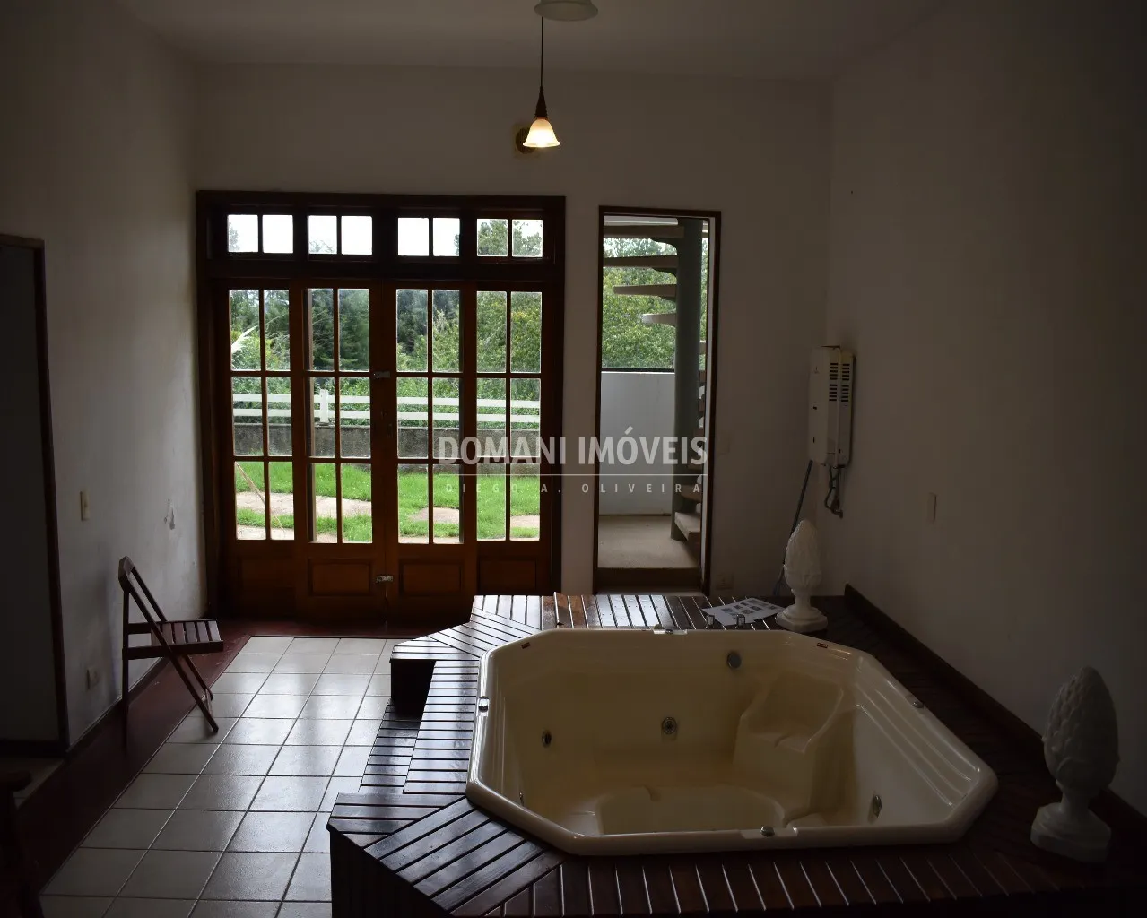 Casa à venda de 1.430 m² em Campos do Jordão, SP, Brasil