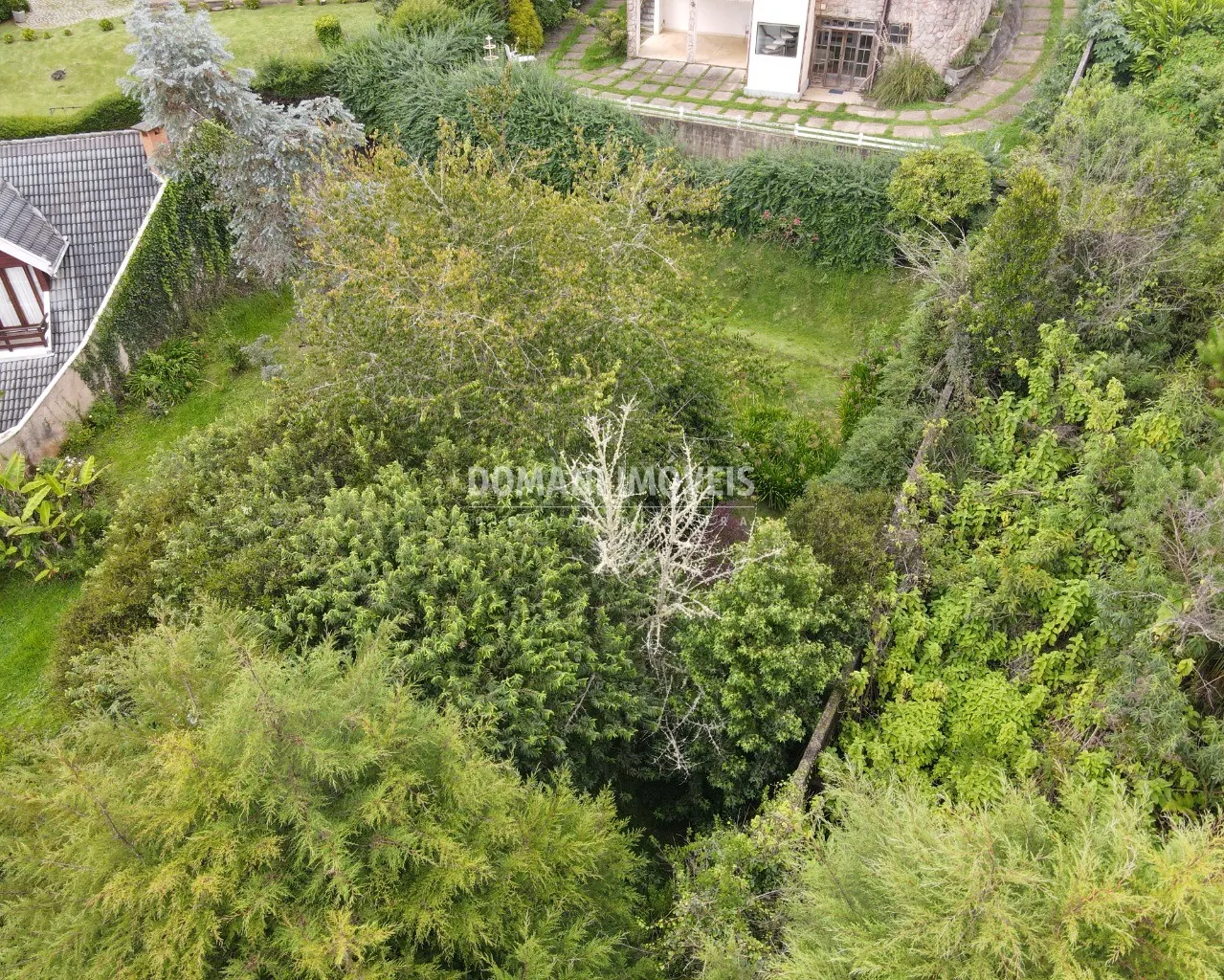 Casa à venda de 1.430 m² em Campos do Jordão, SP, Brasil