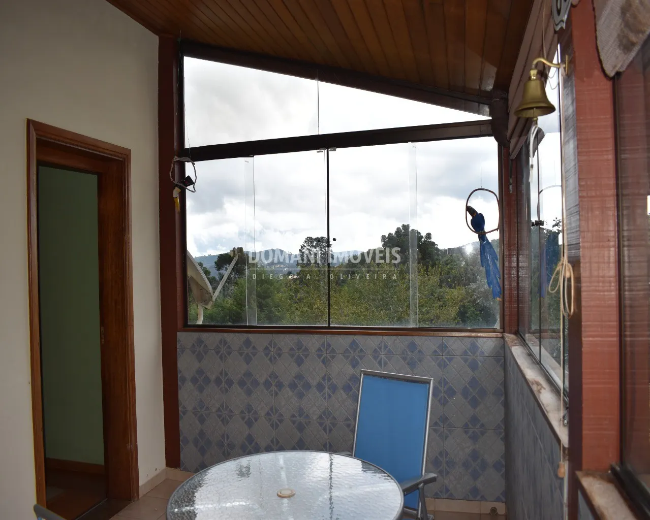 Casa à venda de 1.430 m² em Campos do Jordão, SP, Brasil