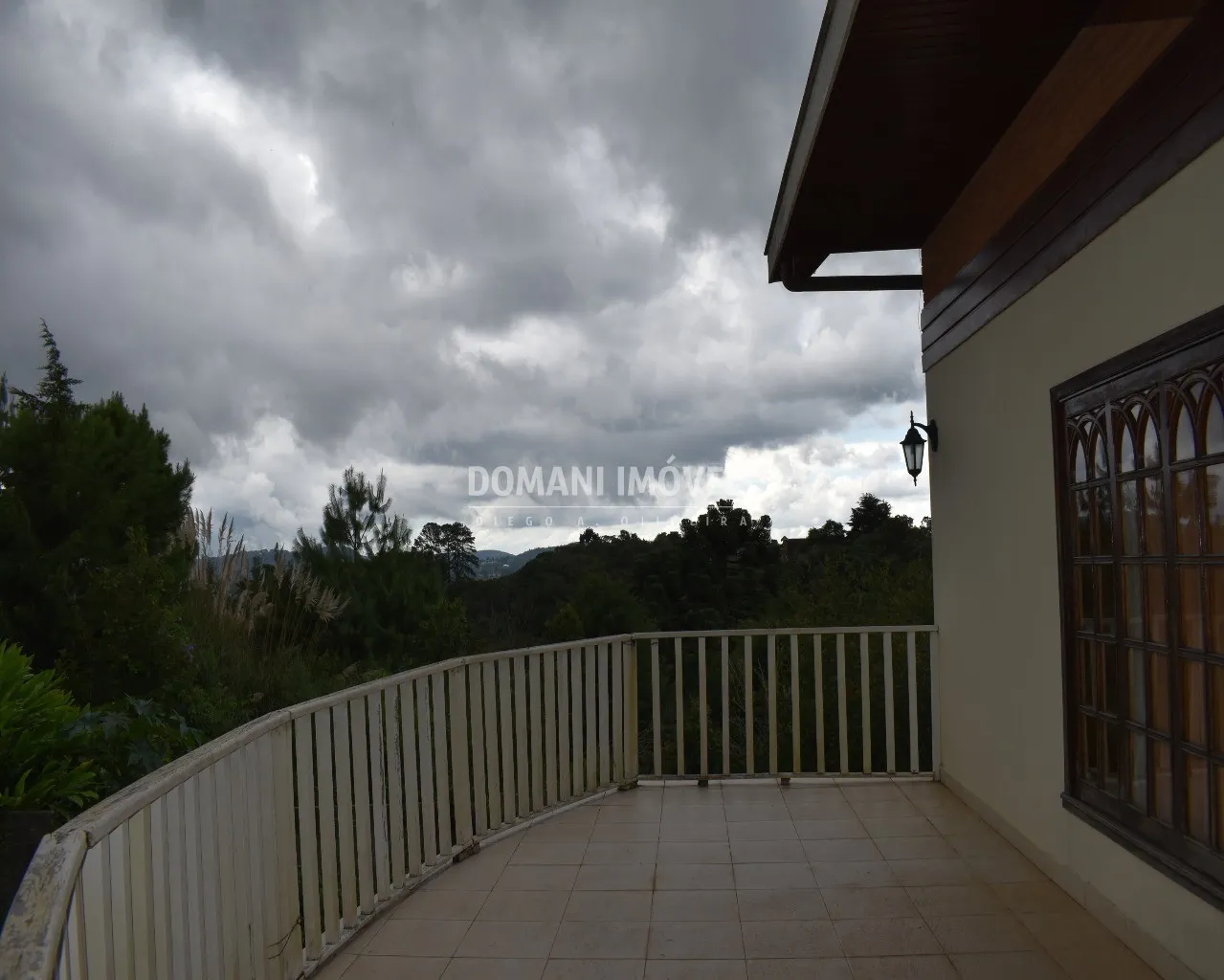 Casa à venda de 1.430 m² em Campos do Jordão, SP, Brasil
