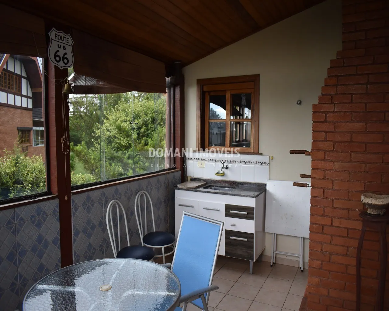 Casa à venda de 1.430 m² em Campos do Jordão, SP, Brasil
