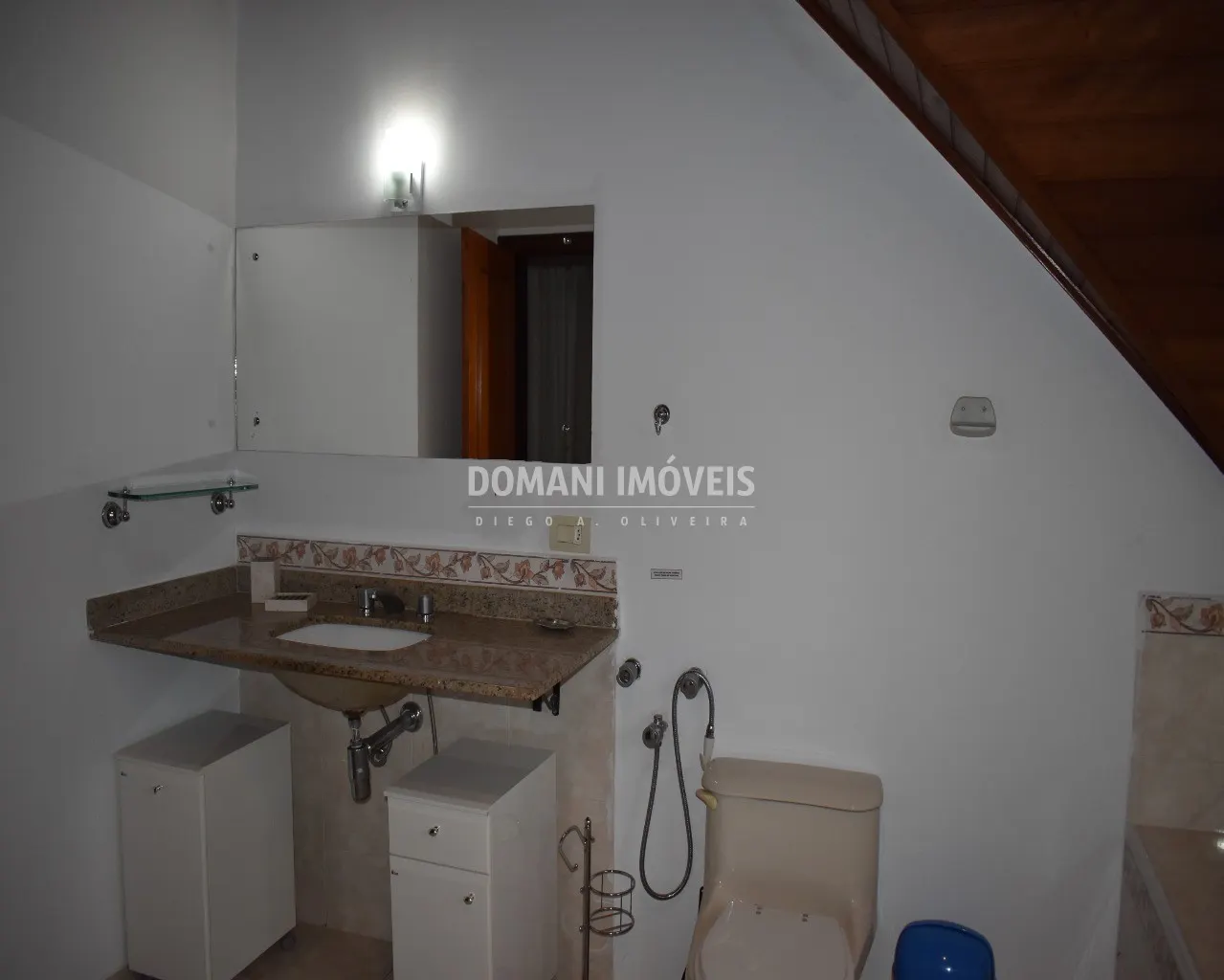 Casa à venda de 1.430 m² em Campos do Jordão, SP, Brasil