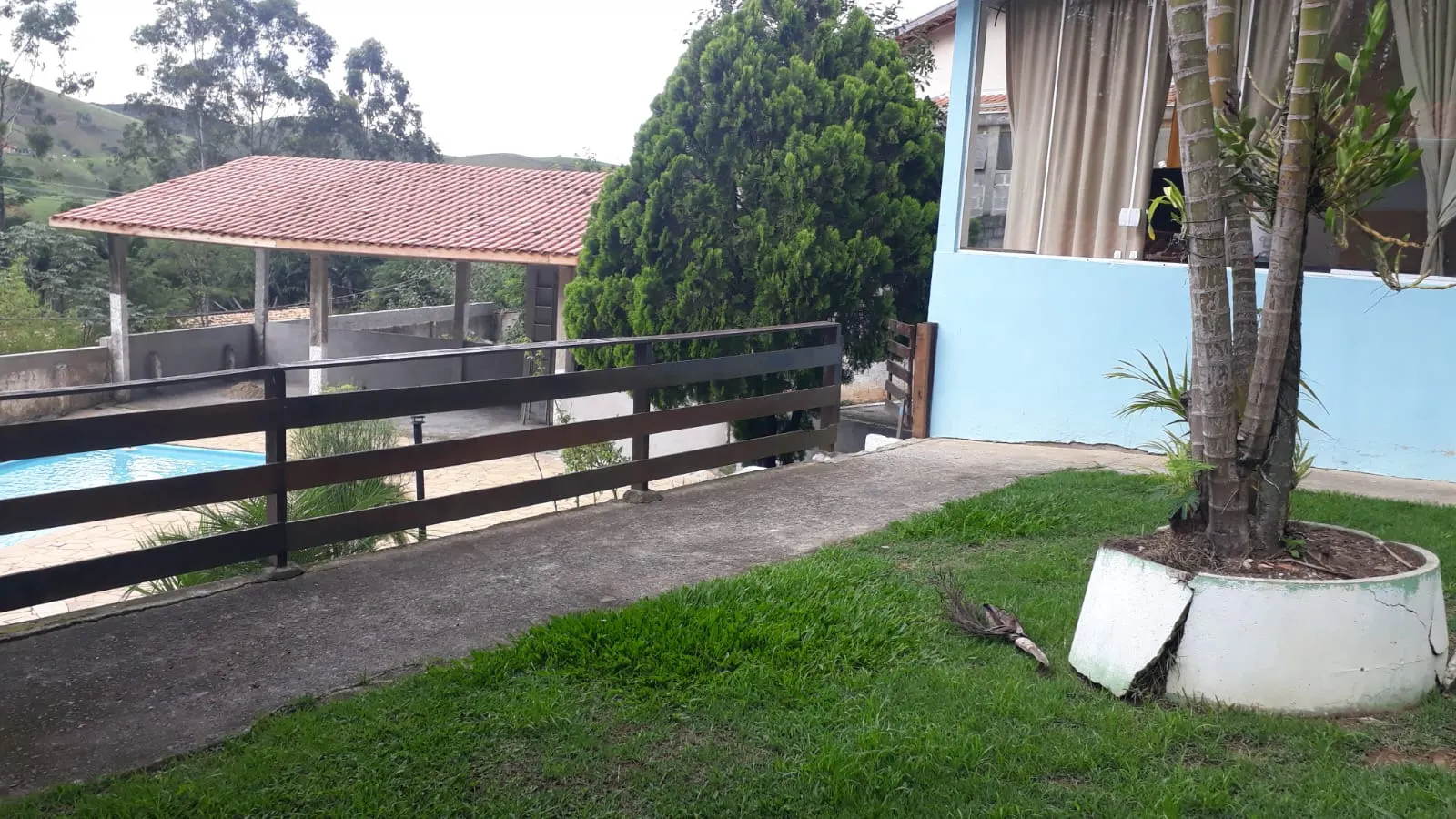 Country home for sale of 1,200 m² in São José dos Campos, SP, Brazil