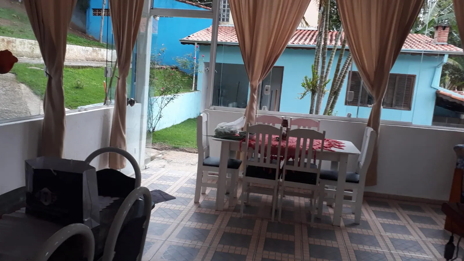 Country home for sale of 1,200 m² in São José dos Campos, SP, Brazil