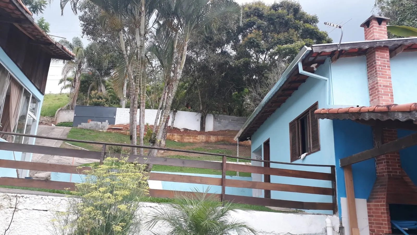 Country home for sale of 1,200 m² in São José dos Campos, SP, Brazil