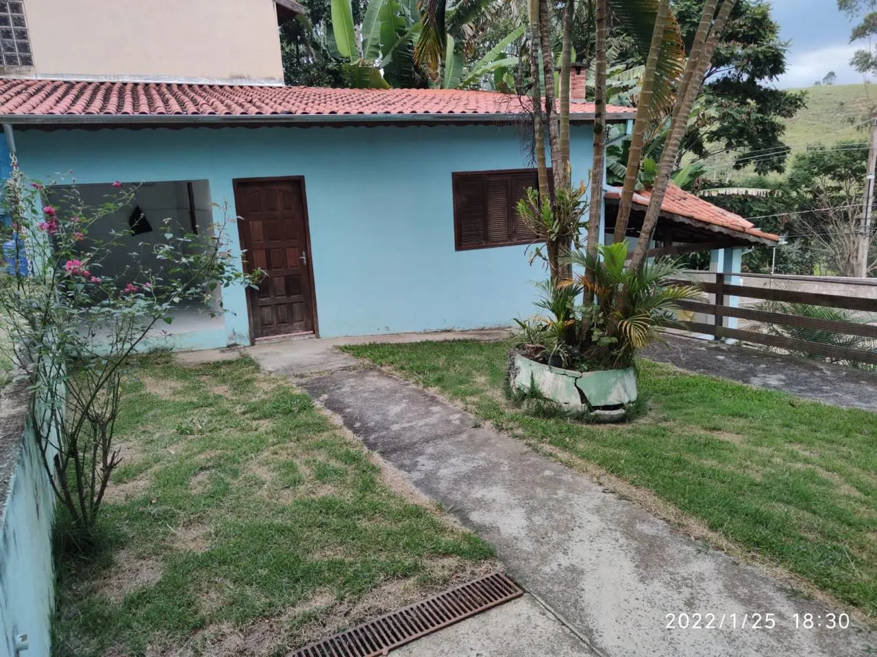 Country home for sale of 1,200 m² in São José dos Campos, SP, Brazil