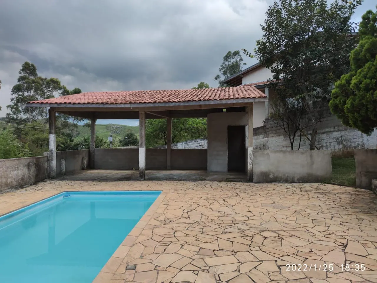 Country home for sale of 1,200 m² in São José dos Campos, SP, Brazil