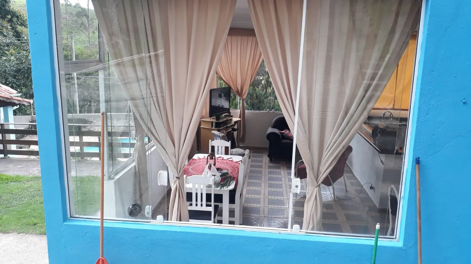 Country home for sale of 1,200 m² in São José dos Campos, SP, Brazil