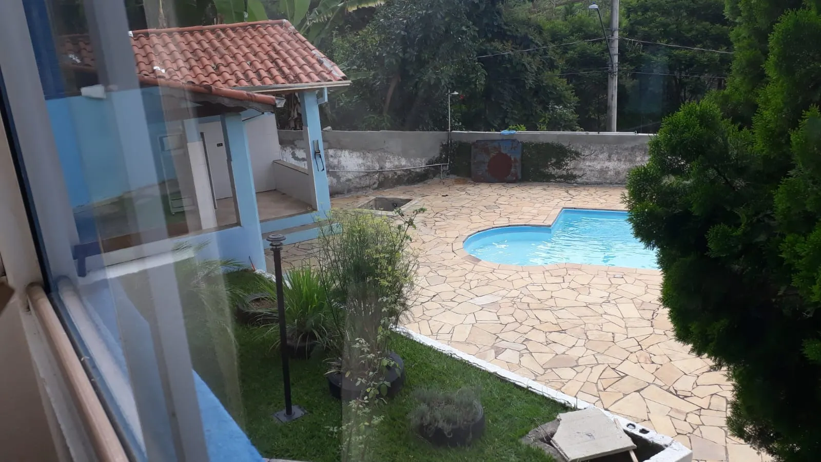 Country home for sale of 1,200 m² in São José dos Campos, SP, Brazil