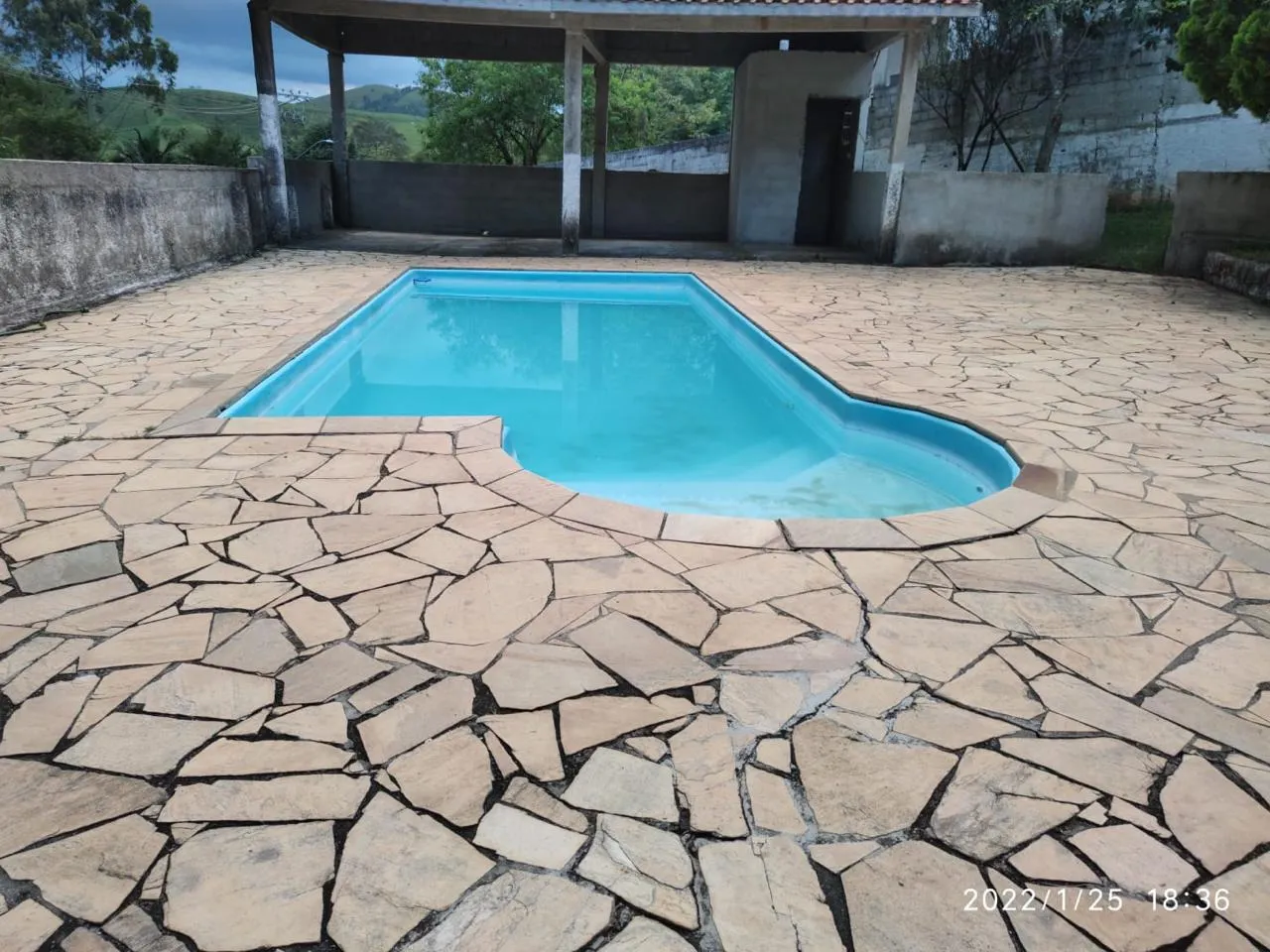 Country home for sale of 1,200 m² in São José dos Campos, SP, Brazil