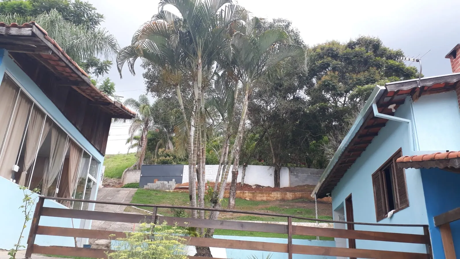 Country home for sale of 1,200 m² in São José dos Campos, SP, Brazil