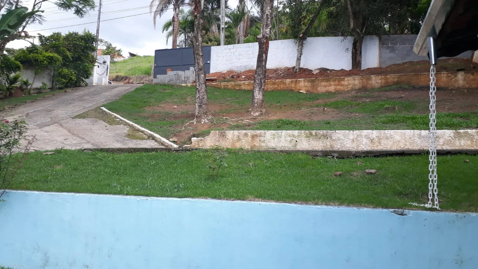 Country home for sale of 1,200 m² in São José dos Campos, SP, Brazil