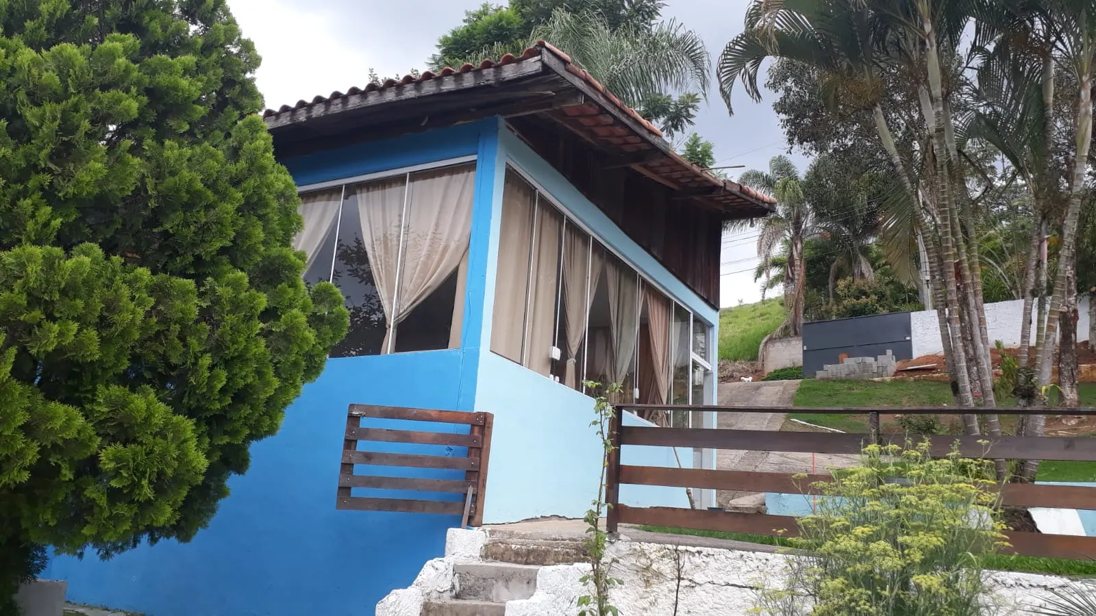 Country home for sale of 1,200 m² in São José dos Campos, SP, Brazil