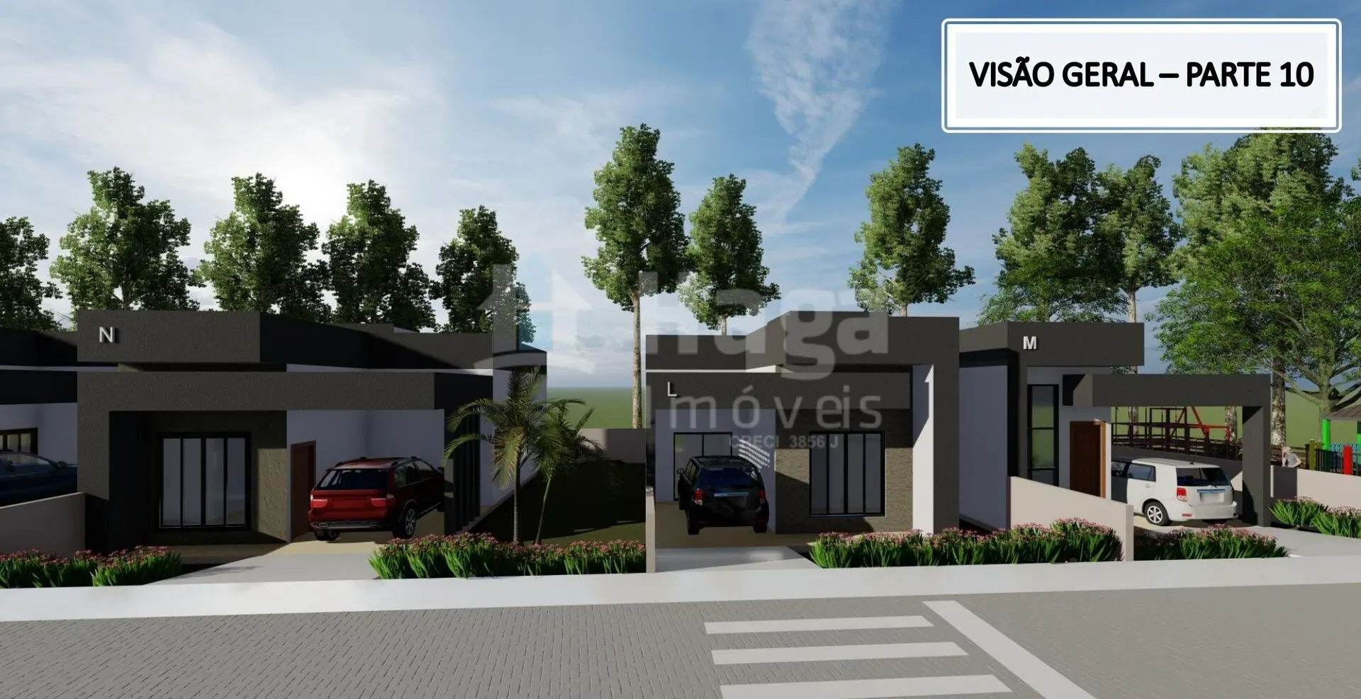 Casa à venda de 155 m² em Guabiruba, SC, Brasil