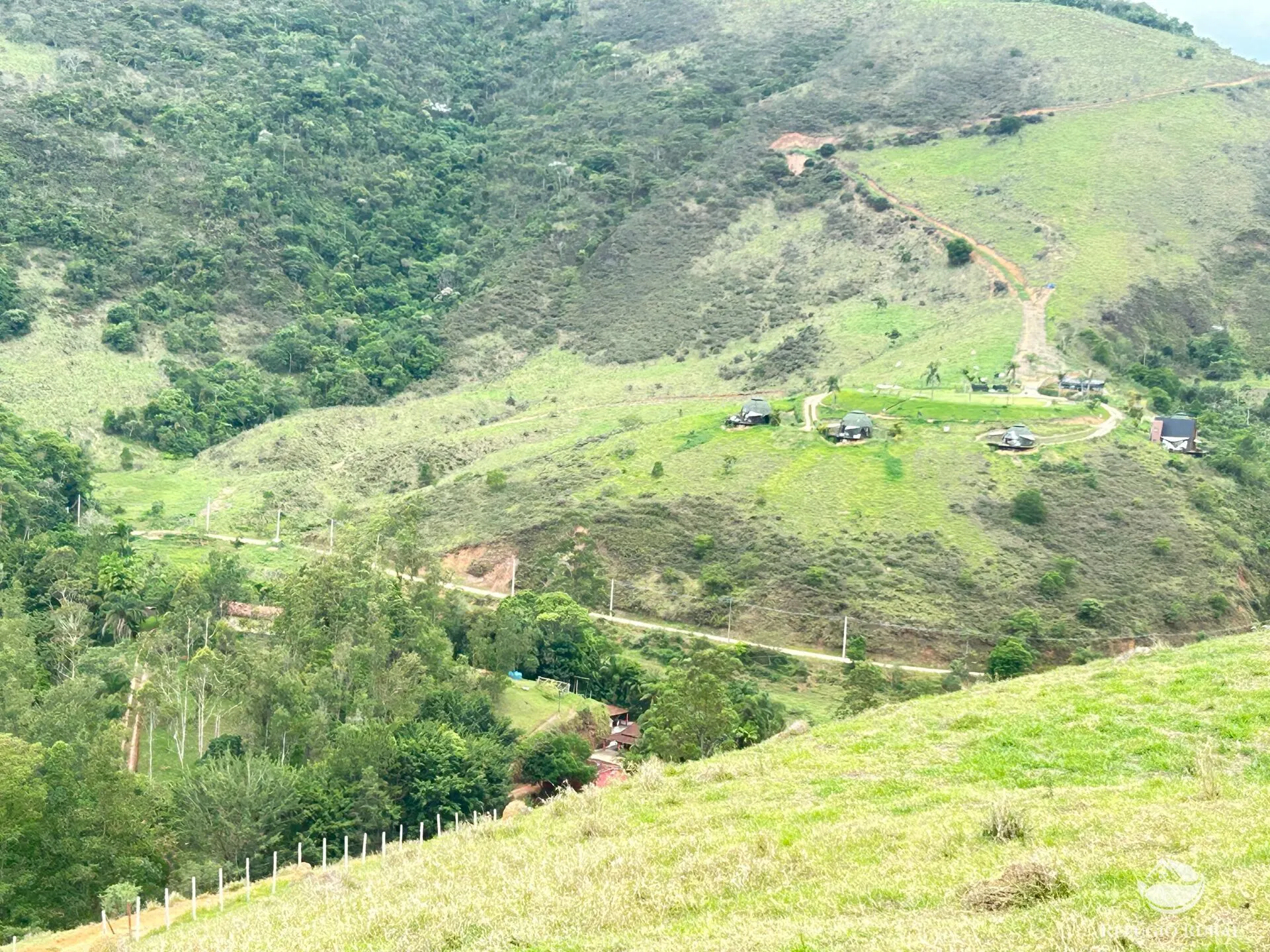 Plot for sale of 5 acres in São José dos Campos, SP, Brazil