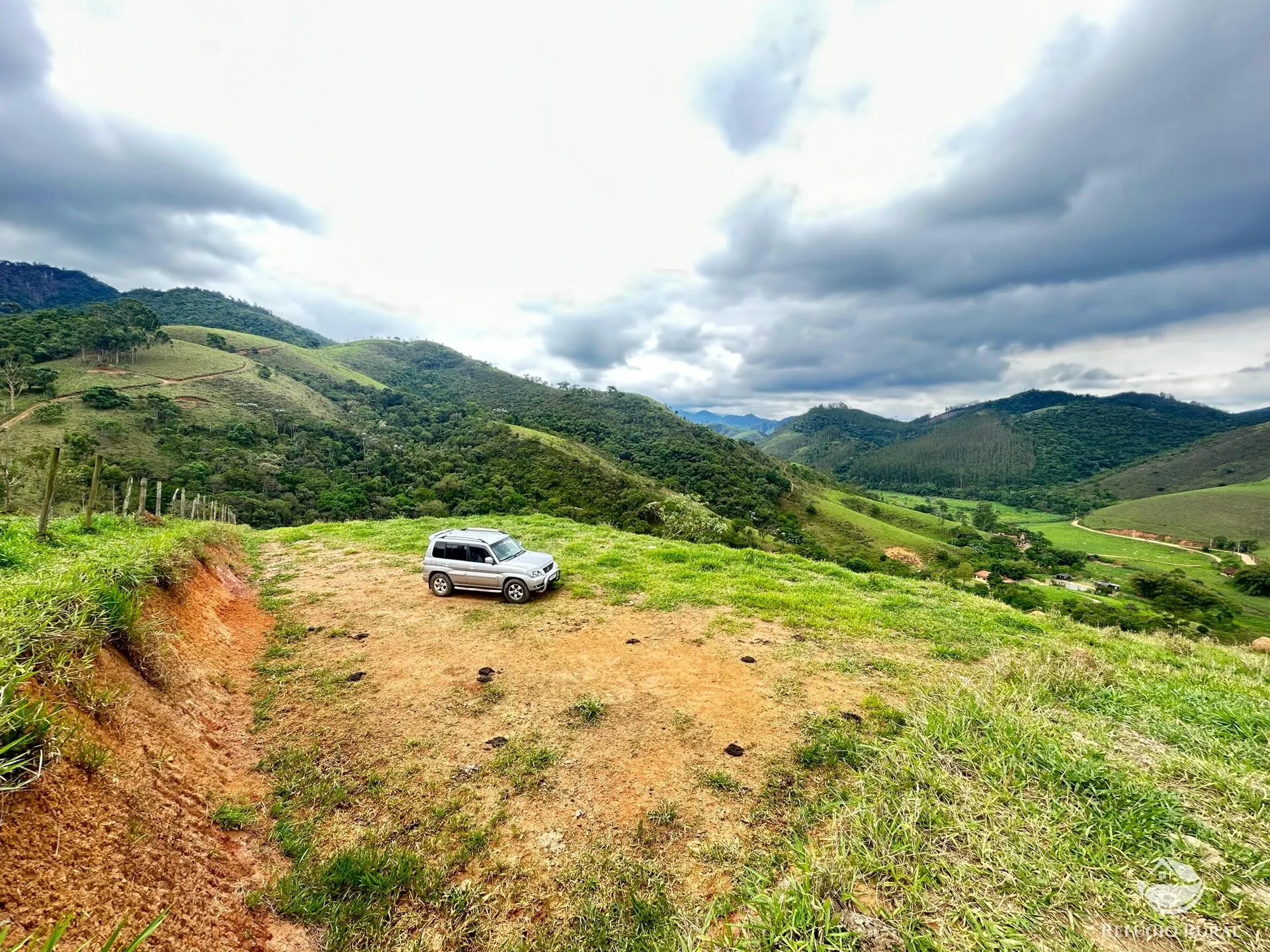 Plot for sale of 5 acres in São José dos Campos, SP, Brazil
