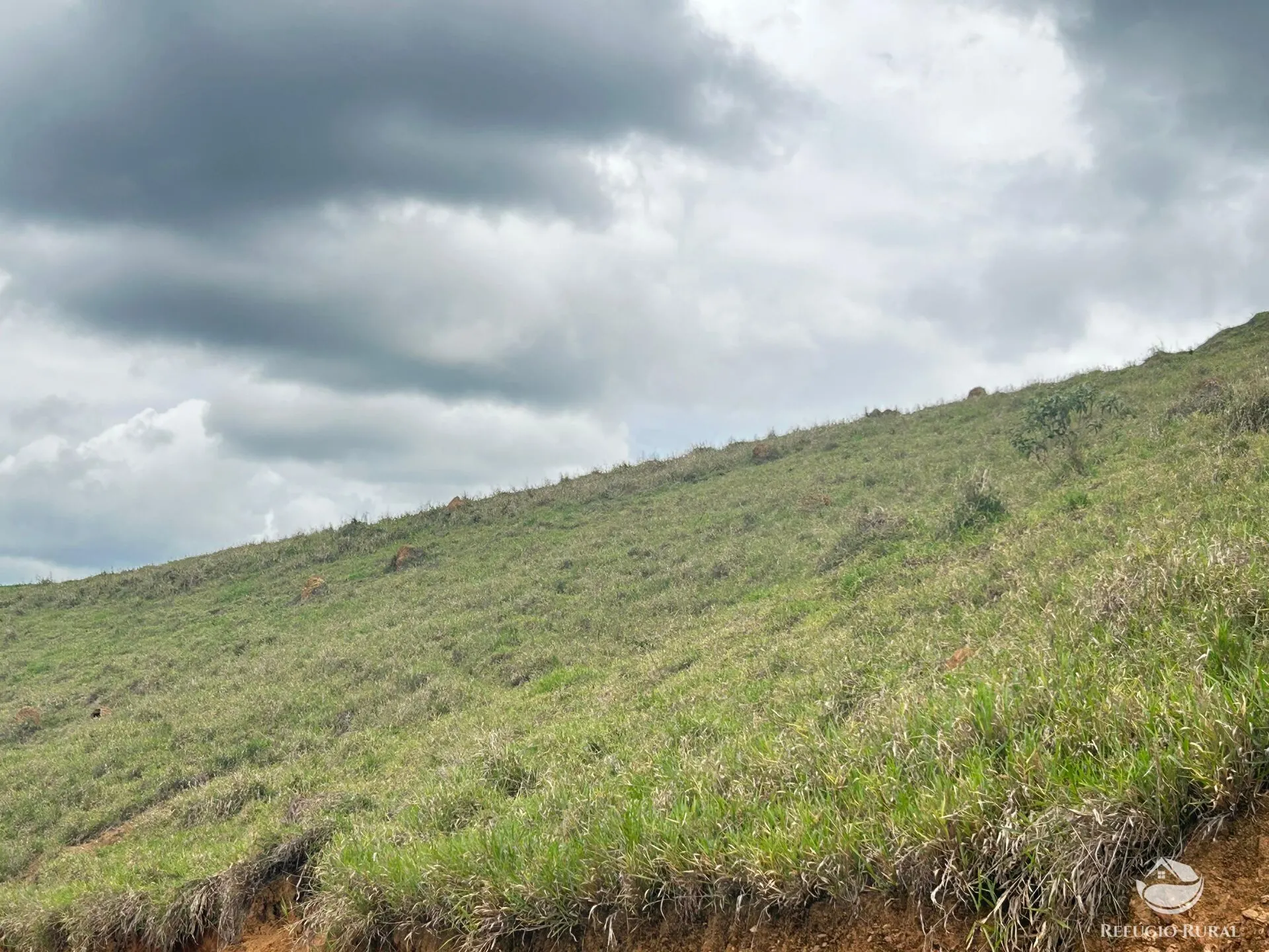 Plot for sale of 5 acres in São José dos Campos, SP, Brazil