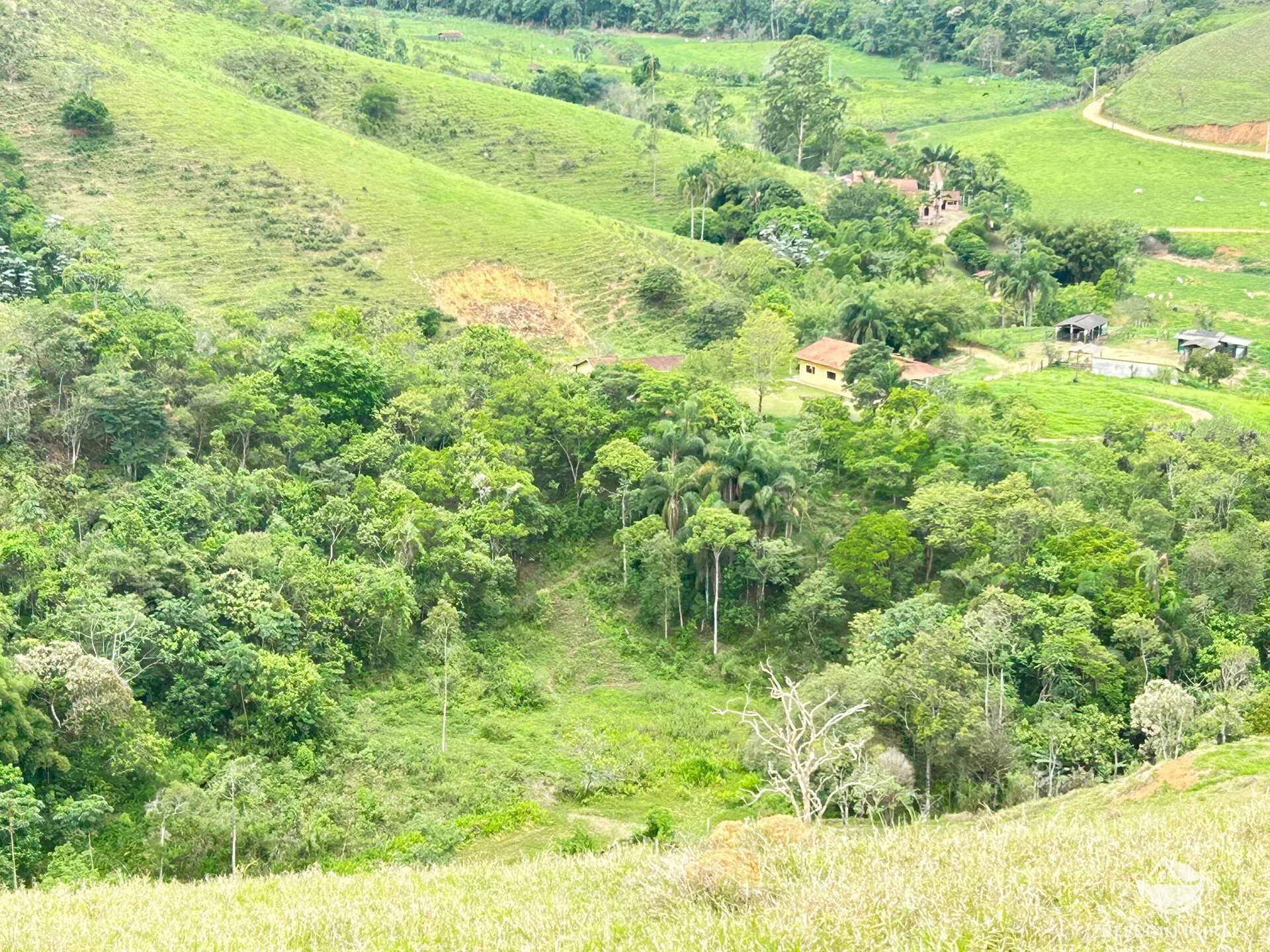 Plot for sale of 5 acres in São José dos Campos, SP, Brazil