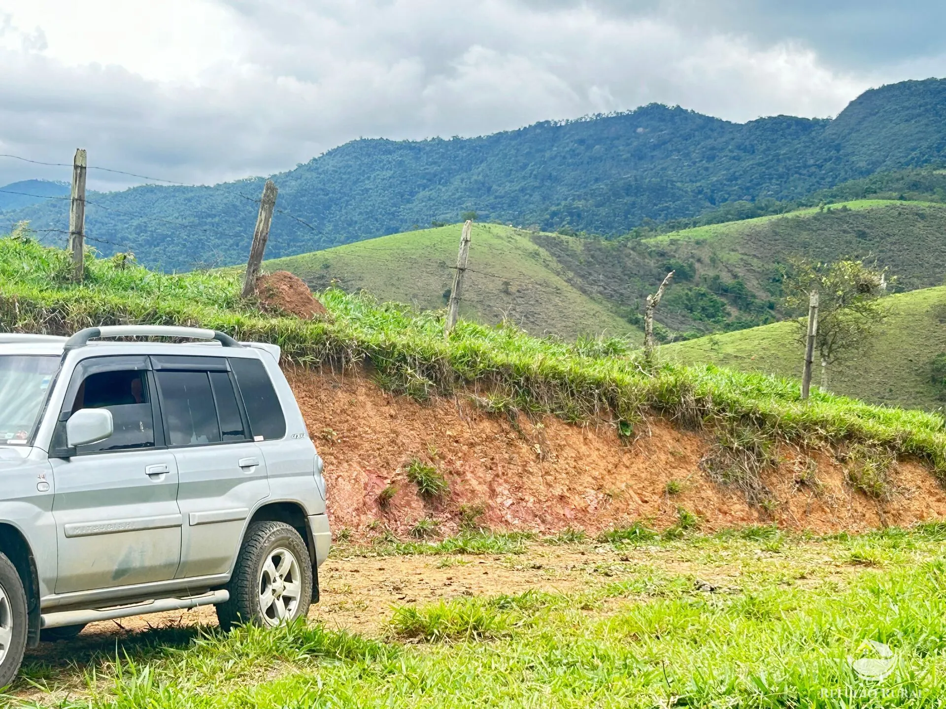 Plot for sale of 5 acres in São José dos Campos, SP, Brazil