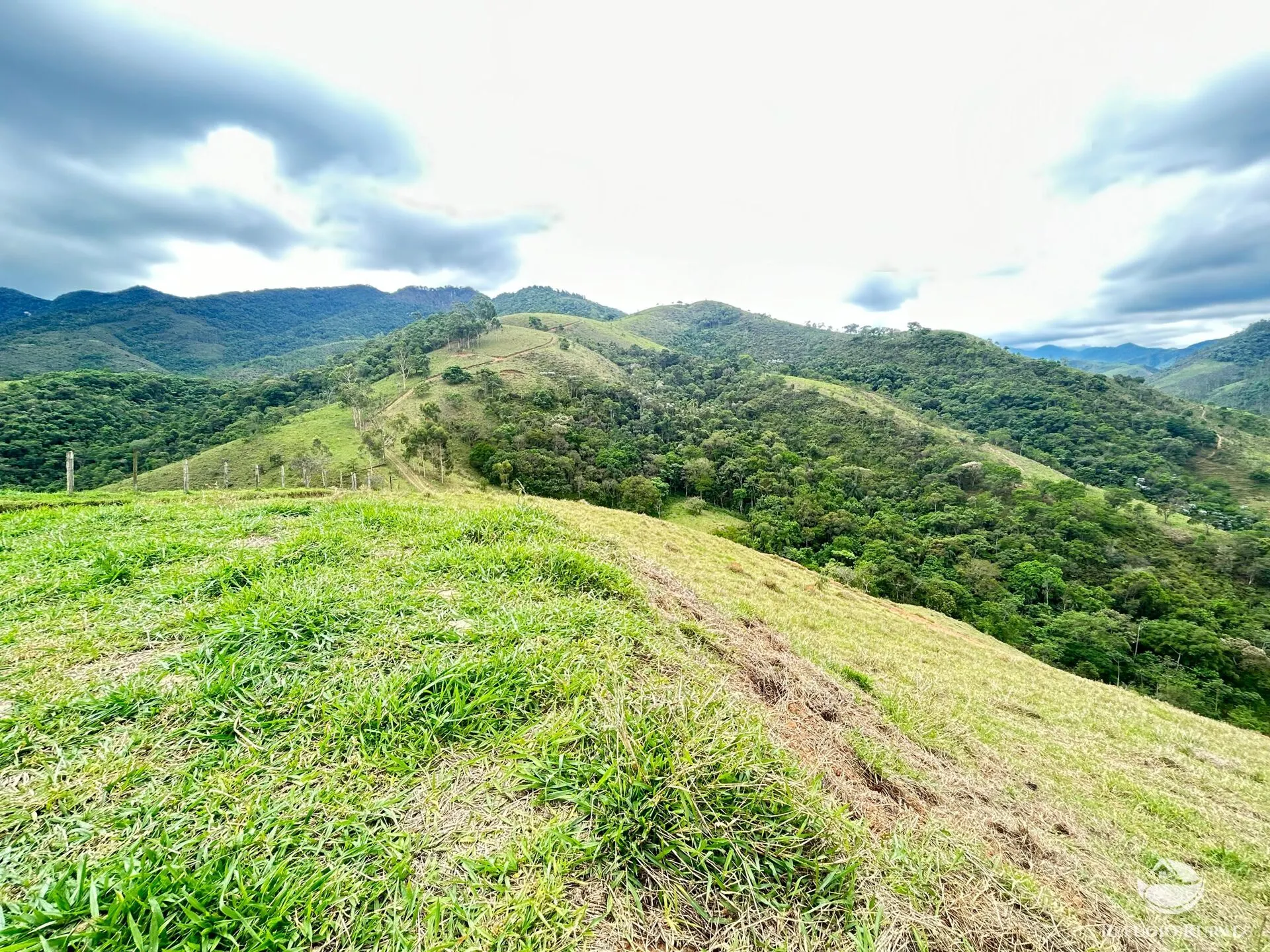 Plot for sale of 5 acres in São José dos Campos, SP, Brazil
