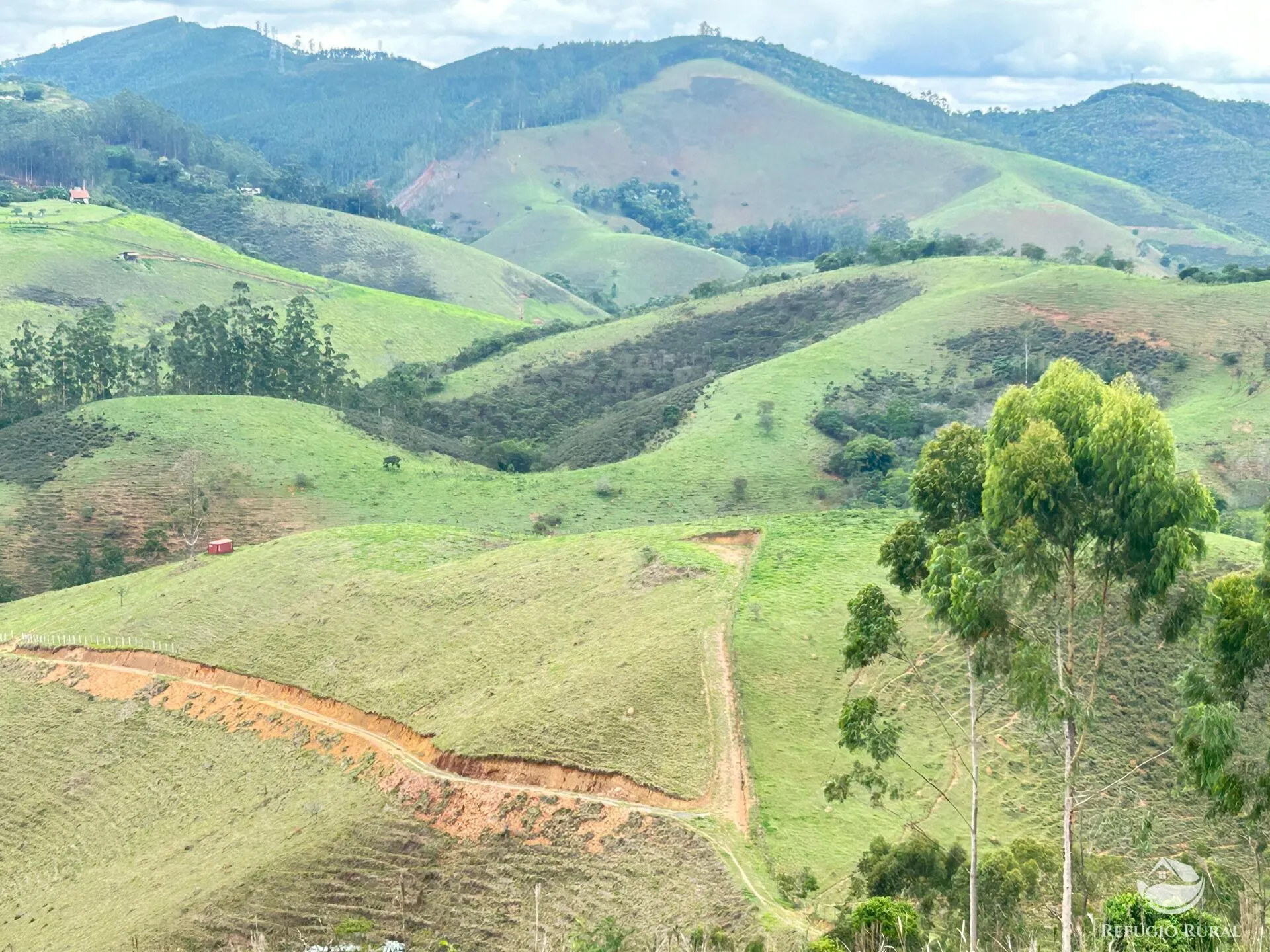 Plot for sale of 5 acres in São José dos Campos, SP, Brazil