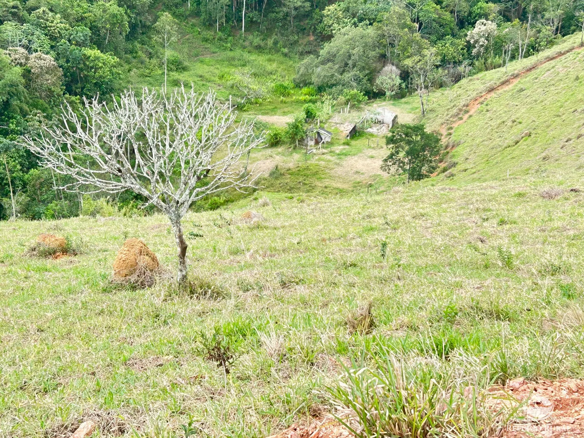 Plot for sale of 5 acres in São José dos Campos, SP, Brazil