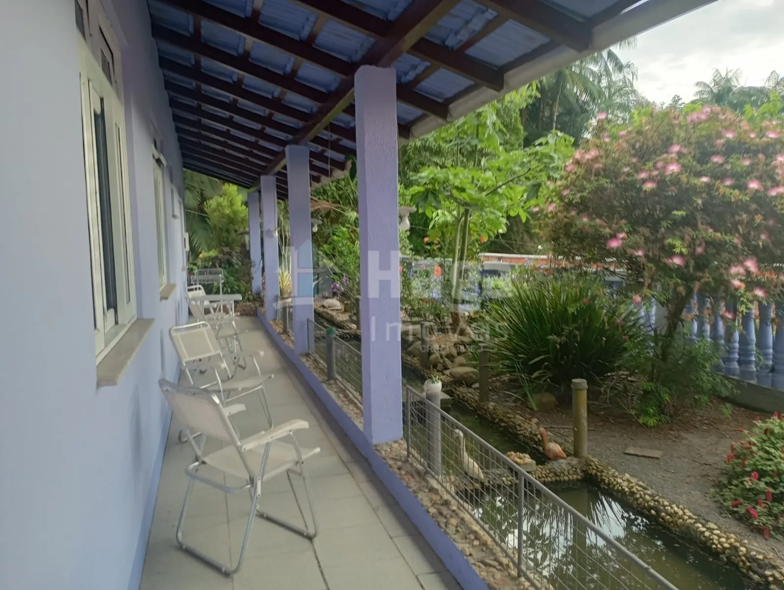 Country home for sale of 1 acres in Blumenau, SC, Brazil