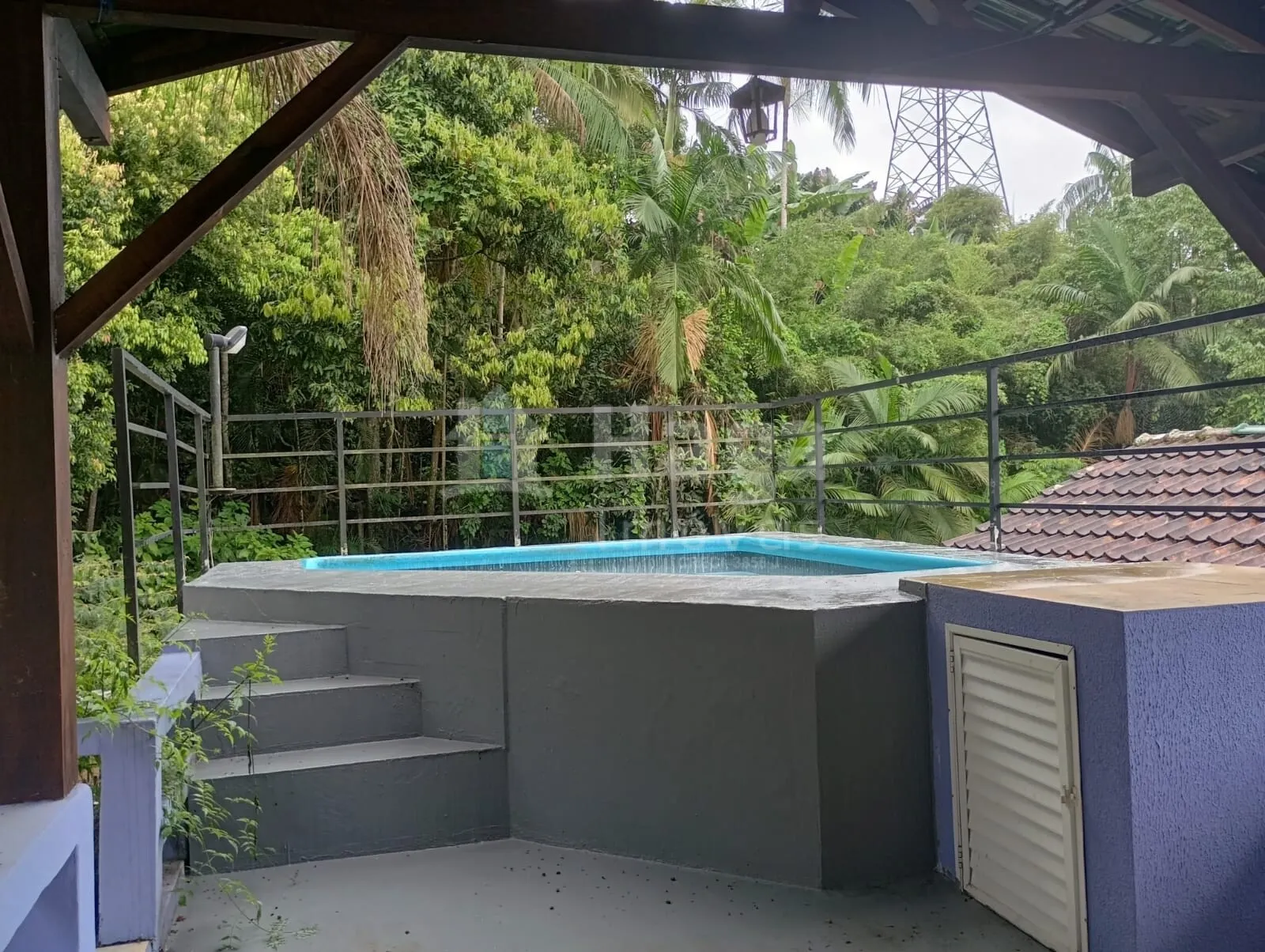 Country home for sale of 1 acres in Blumenau, SC, Brazil