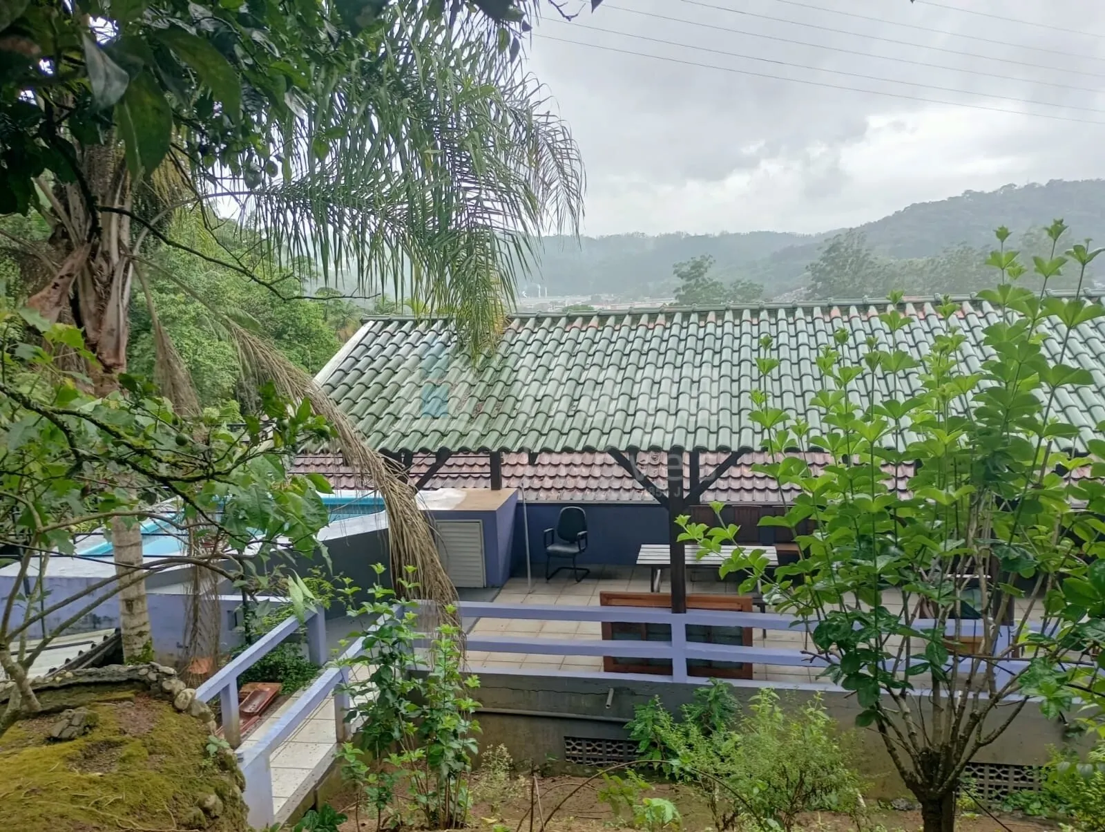 Country home for sale of 1 acres in Blumenau, SC, Brazil