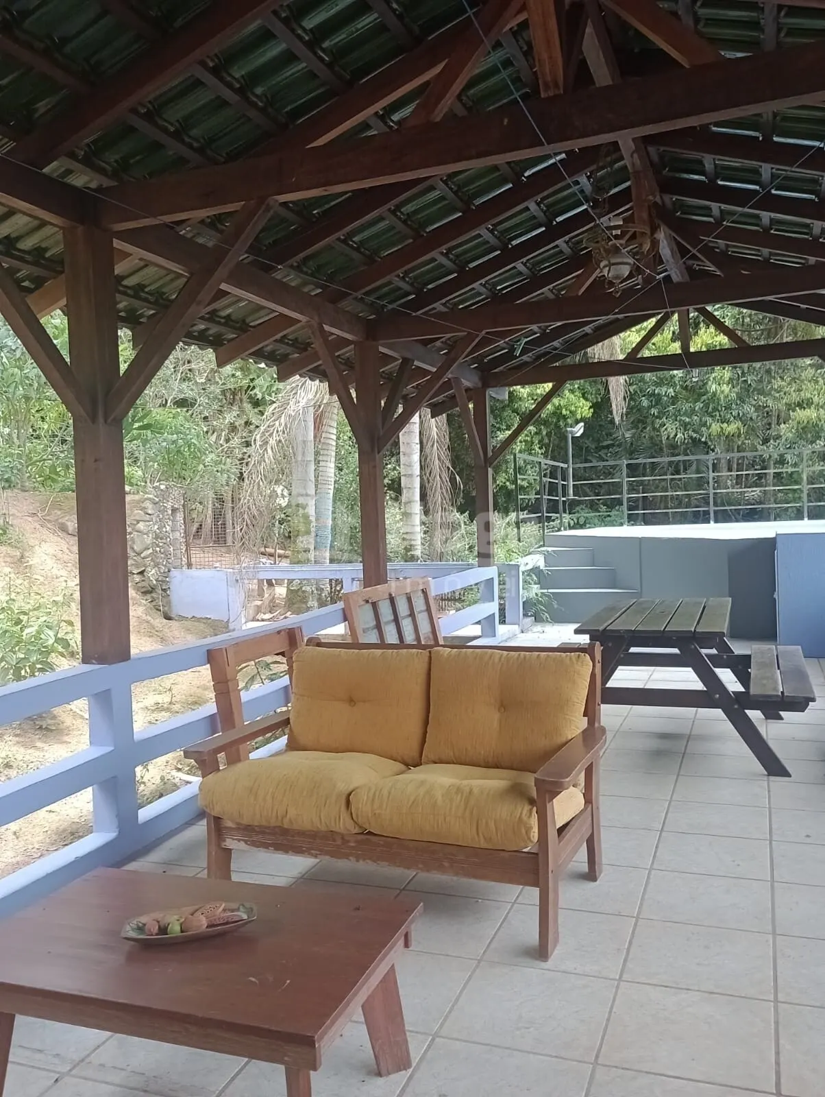 Country home for sale of 1 acres in Blumenau, SC, Brazil