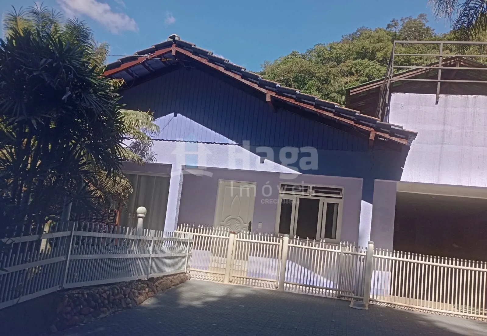 Country home for sale of 1 acres in Blumenau, SC, Brazil