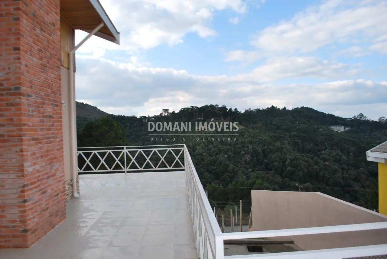 Casa à venda de 1.230 m² em Campos do Jordão, SP, Brasil