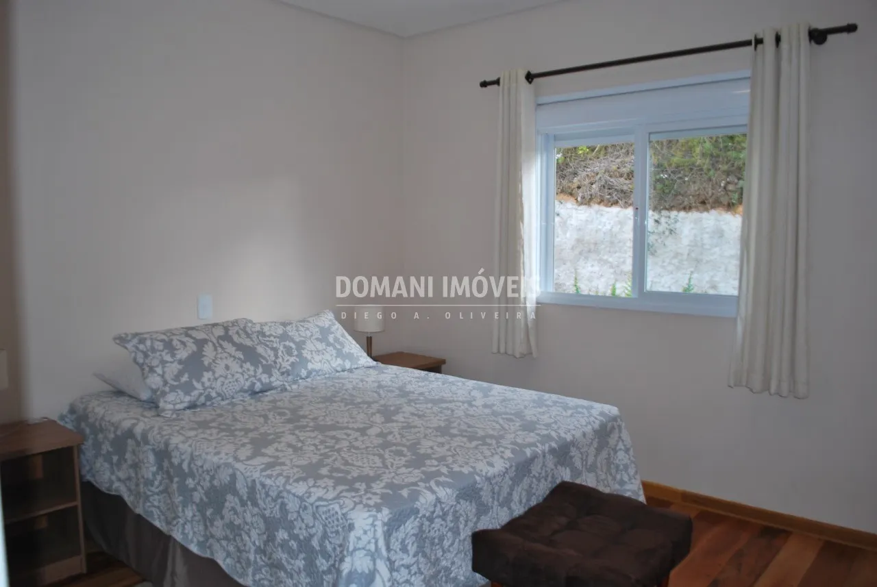 Casa à venda de 1.230 m² em Campos do Jordão, SP, Brasil