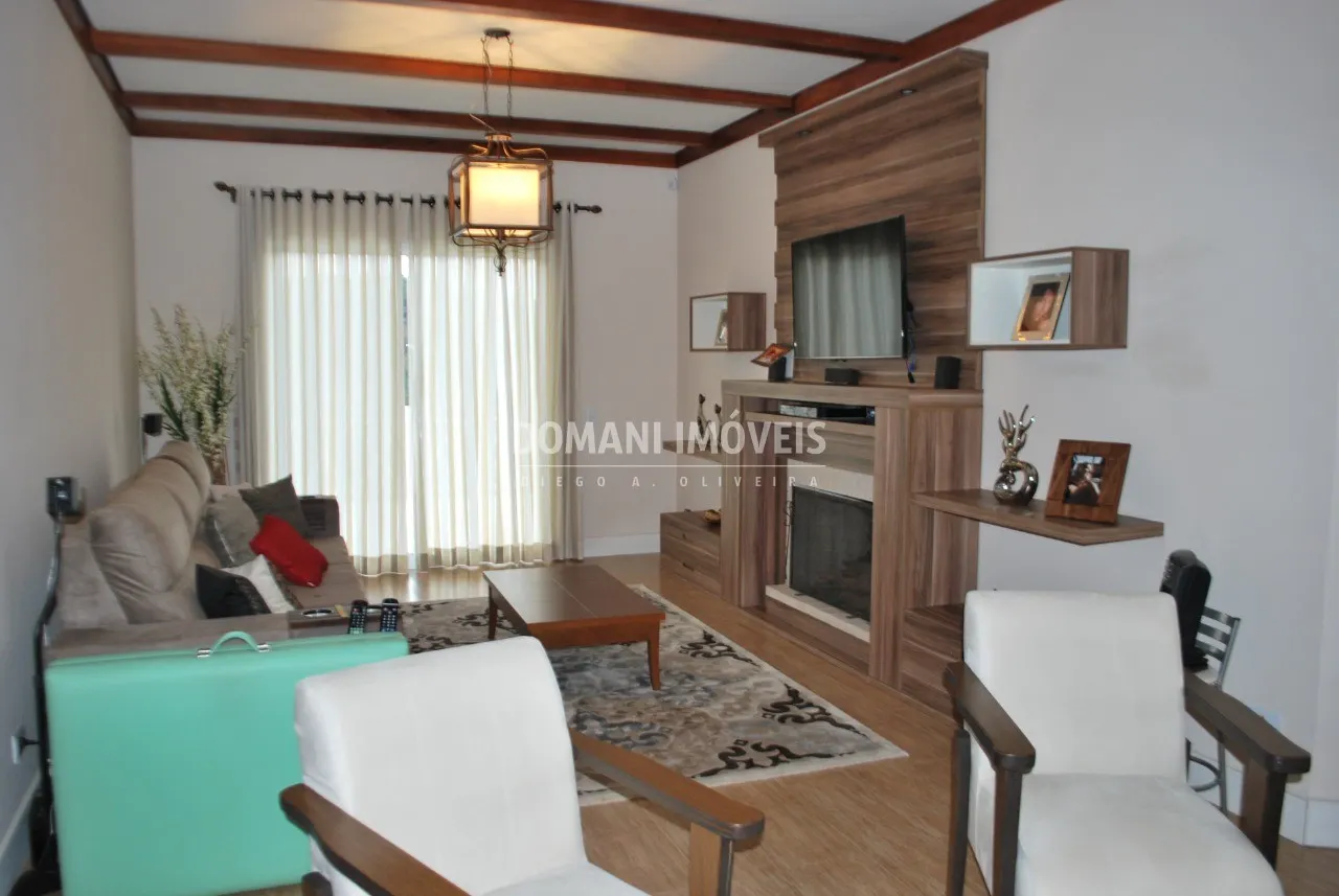 Casa à venda de 1.230 m² em Campos do Jordão, SP, Brasil