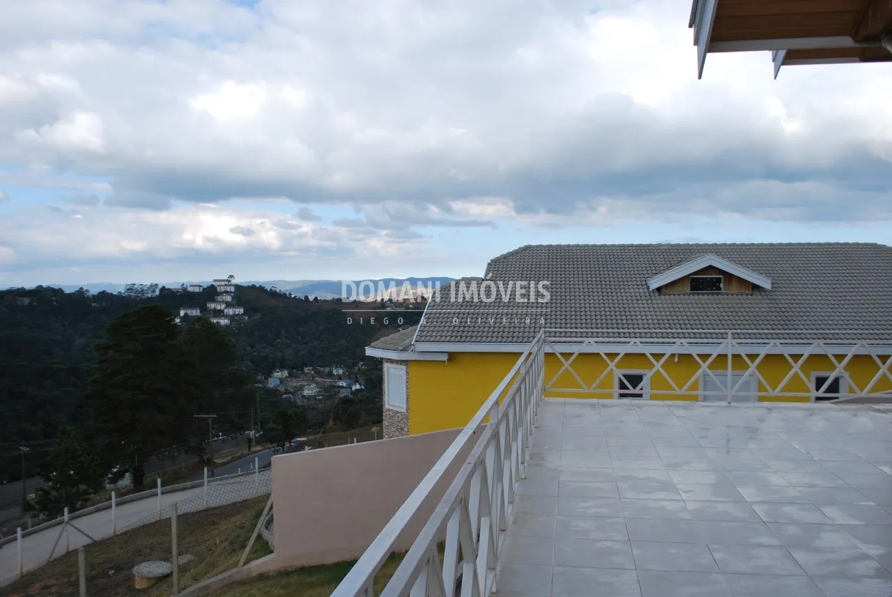Casa à venda de 1.230 m² em Campos do Jordão, SP, Brasil