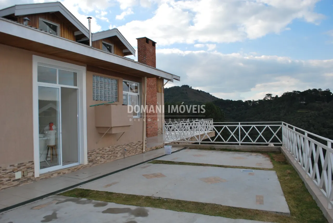 Casa à venda de 1.230 m² em Campos do Jordão, SP, Brasil