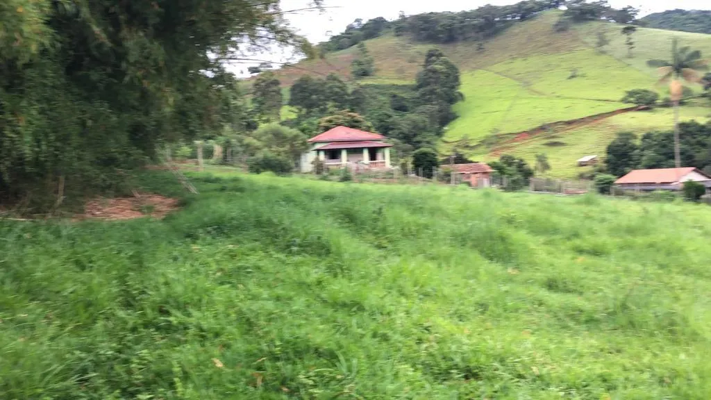 Plot for sale of 3,600 m² in Congonhal, MG, Brazil