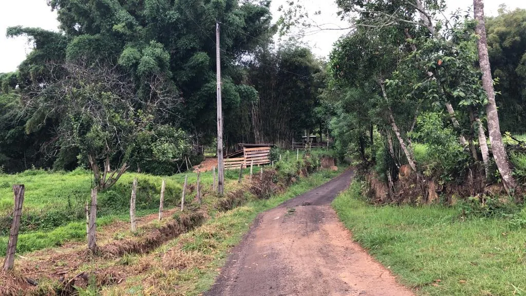Plot for sale of 3,600 m² in Congonhal, MG, Brazil