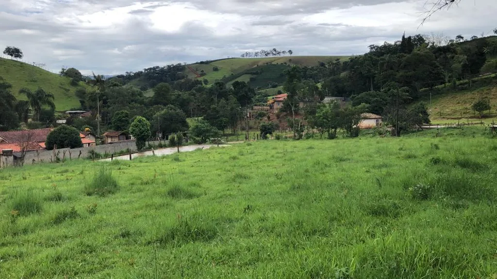 Plot for sale of 3,600 m² in Congonhal, MG, Brazil