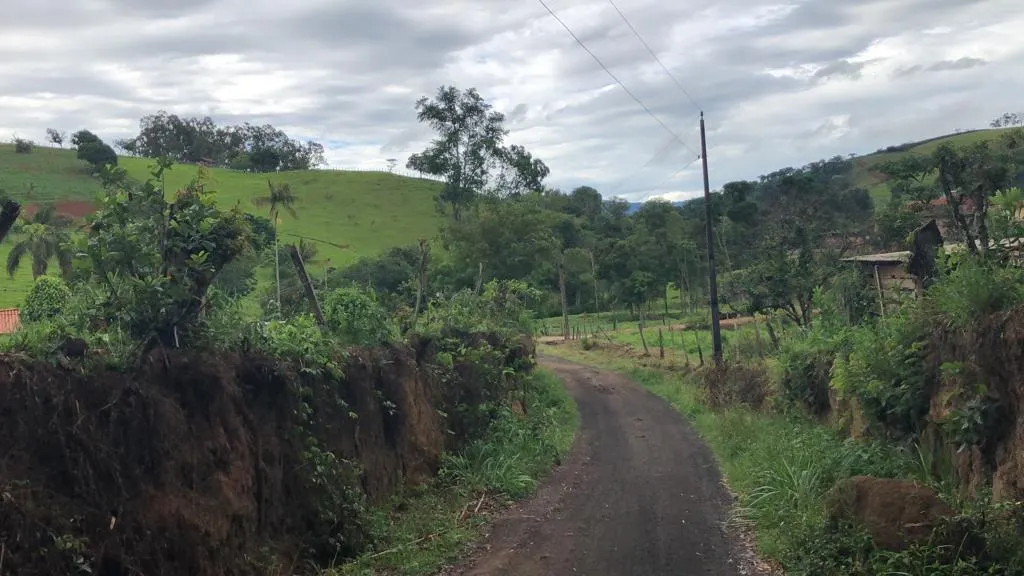 Plot for sale of 3,600 m² in Congonhal, MG, Brazil