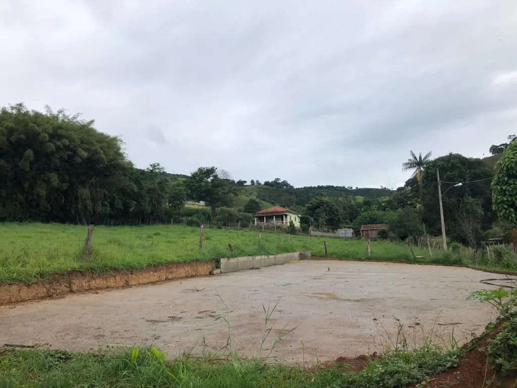 Plot for sale of 3,600 m² in Congonhal, MG, Brazil