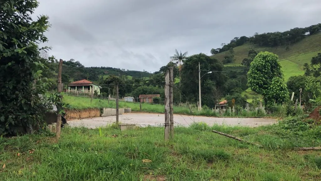 Plot for sale of 3,600 m² in Congonhal, MG, Brazil