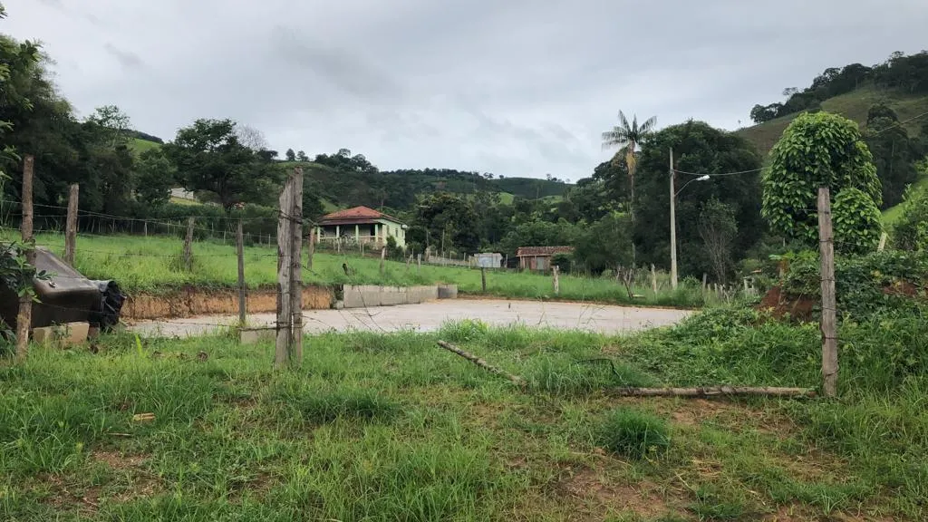 Plot for sale of 3,600 m² in Congonhal, MG, Brazil