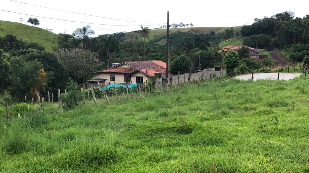 Plot for sale of 3,600 m² in Congonhal, MG, Brazil