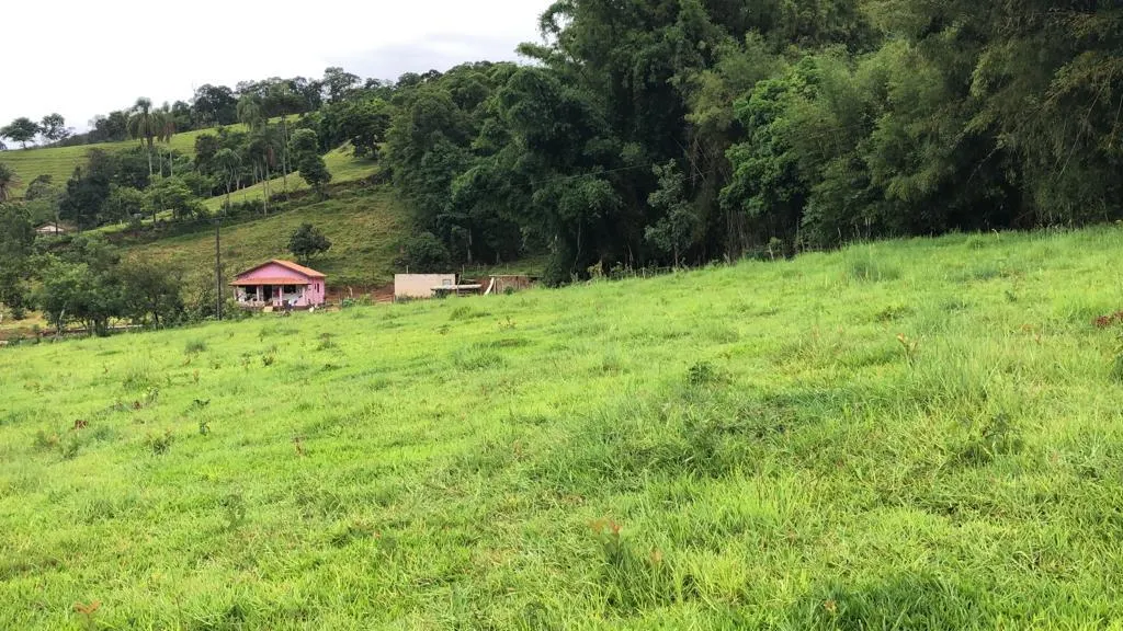 Plot for sale of 3,600 m² in Congonhal, MG, Brazil